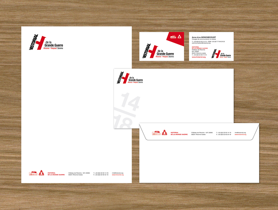 Stationary