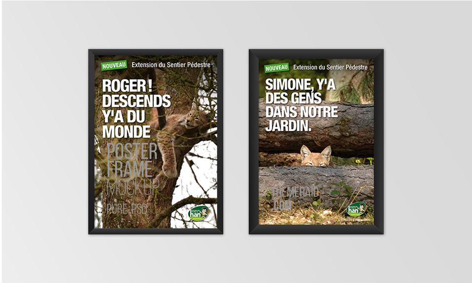 Posters